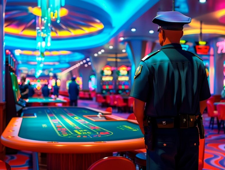 Perlindungan privasi akun bonus digital