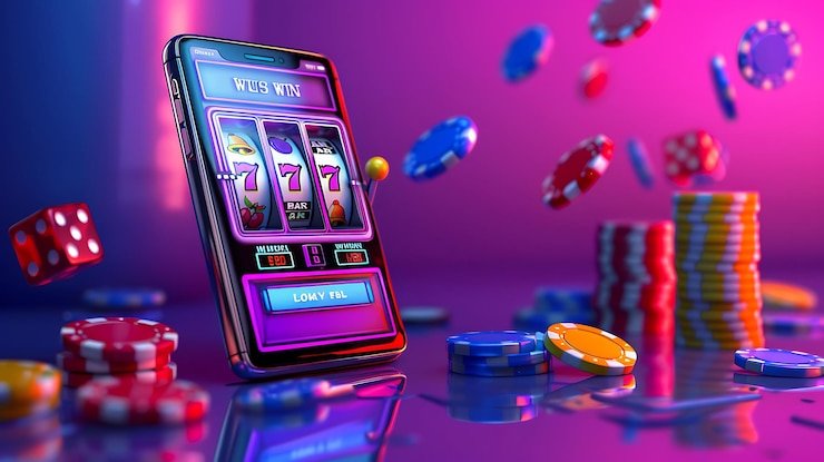 Ilustrasi enkripsi data akun mobile